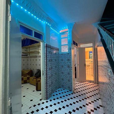 Riad Le Palais Rabat Esterno foto