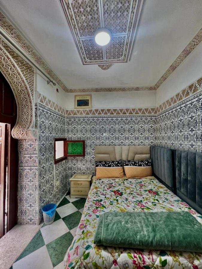 Riad Le Palais Rabat Esterno foto