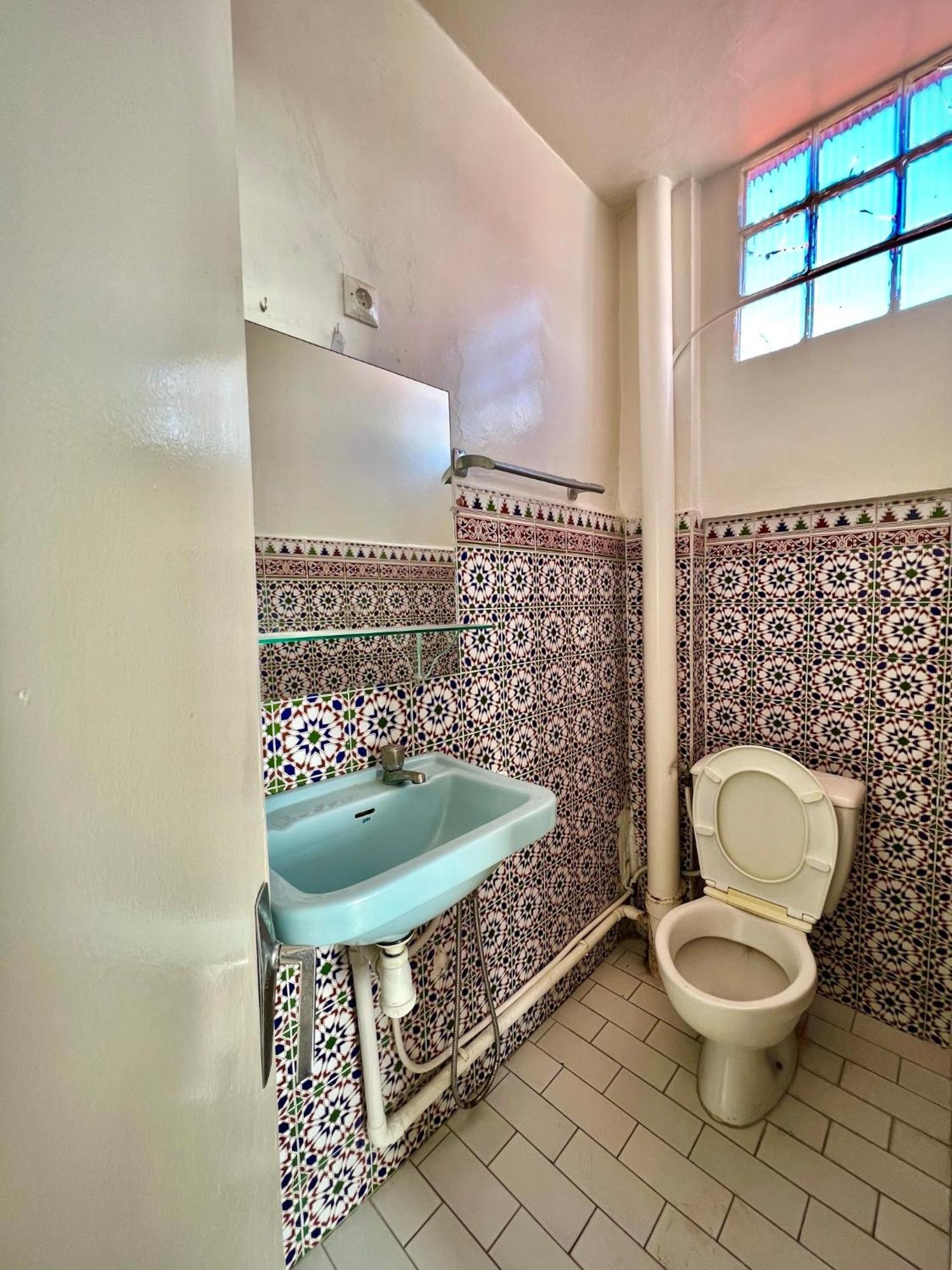 Riad Le Palais Rabat Esterno foto